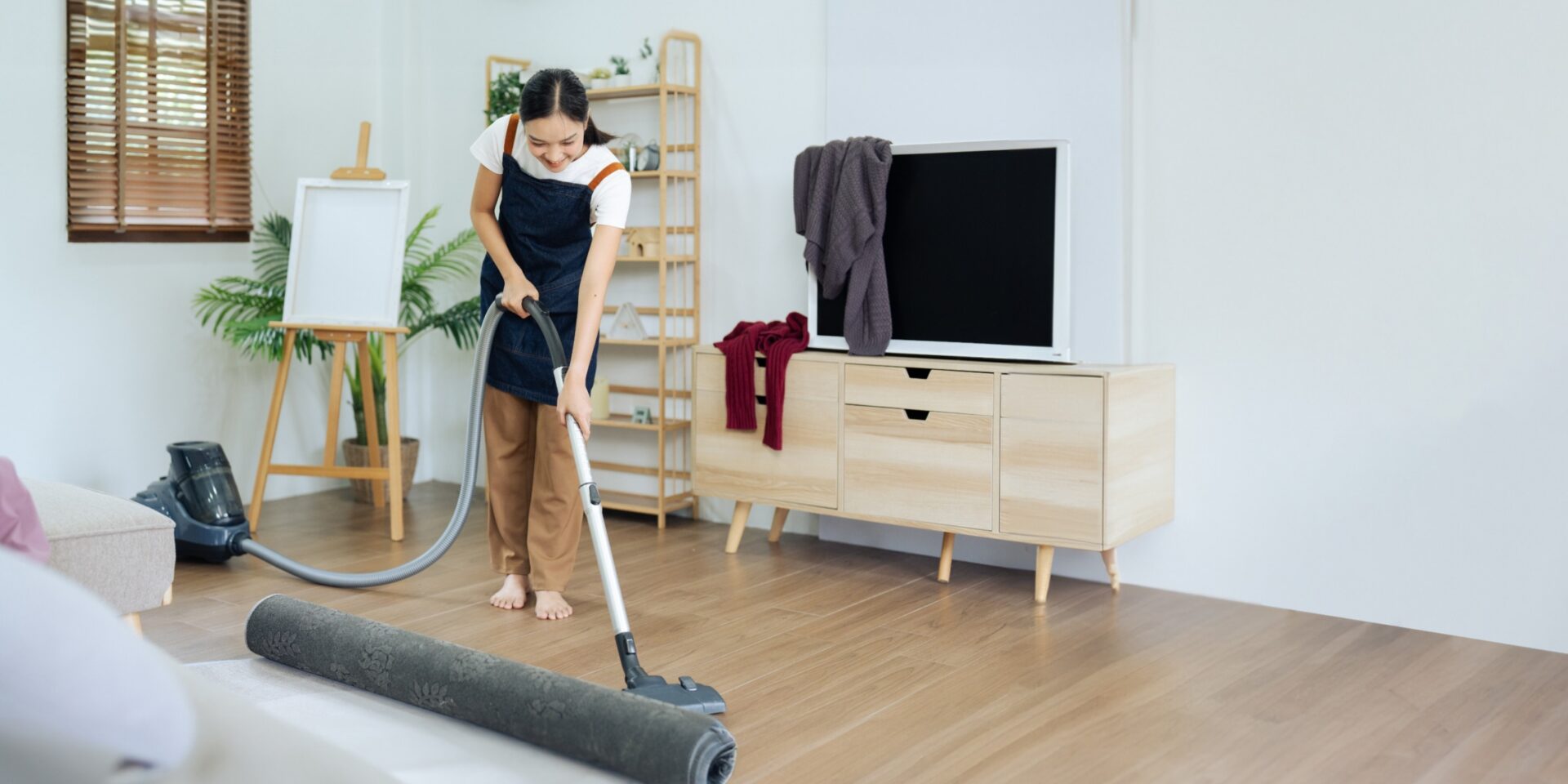 居家整理必學！8招讓家裡瞬間清爽 幸福感UP！