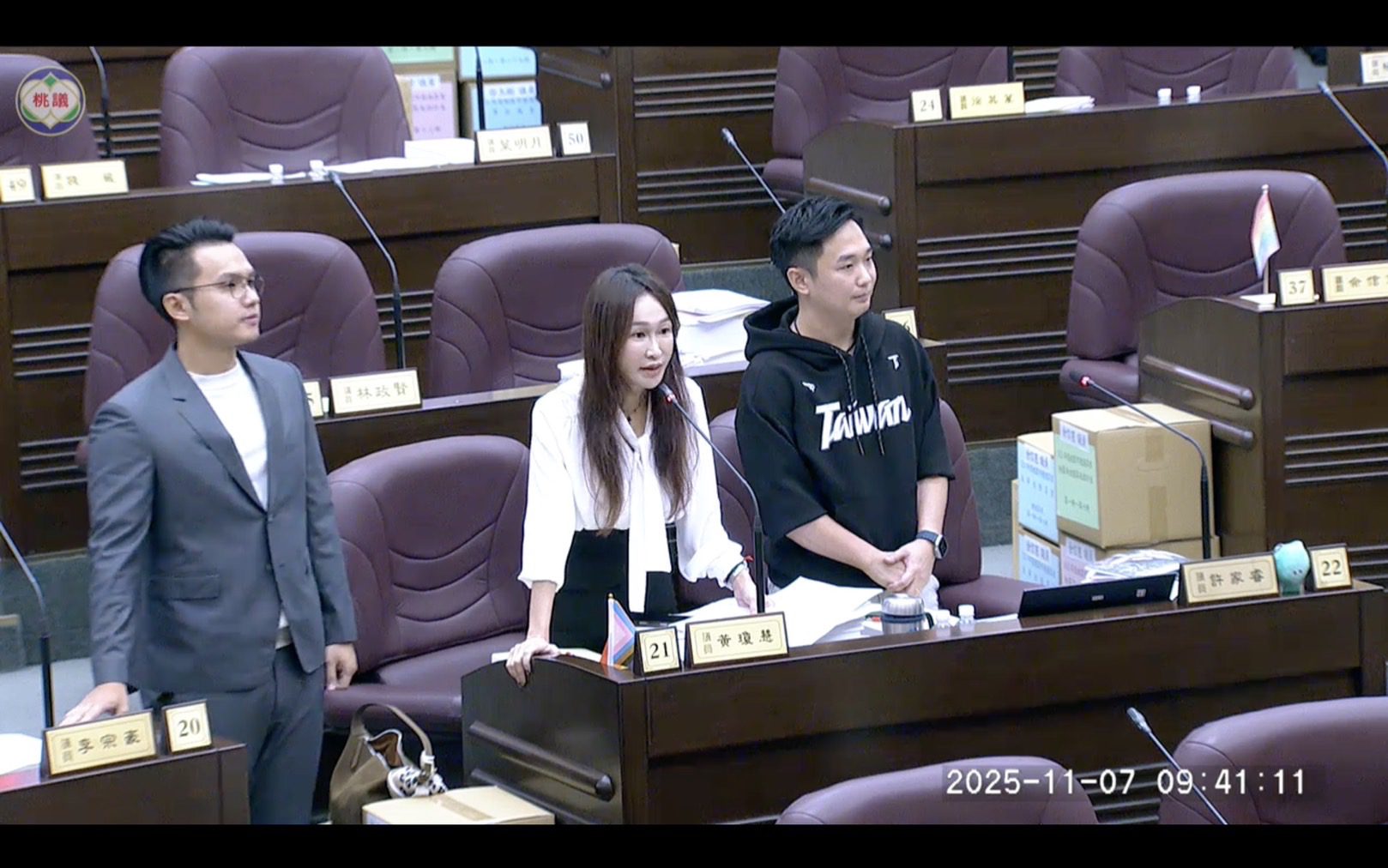 桃園南門市場大火 民進黨議員籲市府全面盤點攤商消防安全、電線設備 桃園南門市場大火 民進黨議員籲市府全面盤點攤商消防安全、電線設備