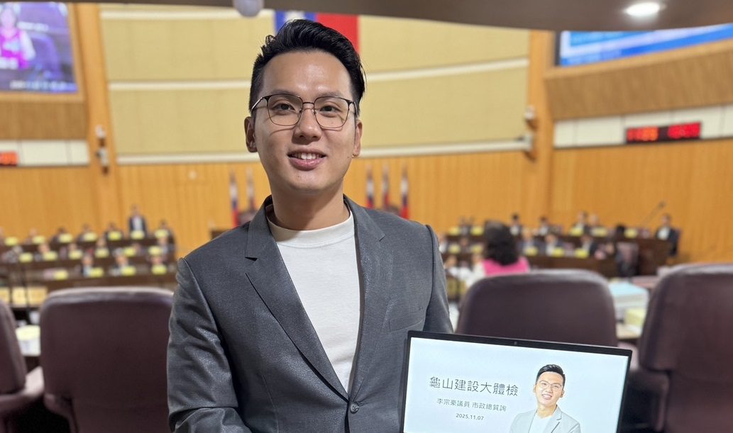 噪音車移動式科技執法「今天抓明天又吵」 桃市議員籲改為固定式設備 噪音車移動式科技執法「今天抓明天又吵」 桃市議員籲改為固定式設備