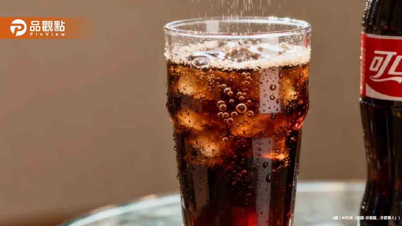 驚！愛喝「1飲料」 研究證實：禿頭風險暴增
