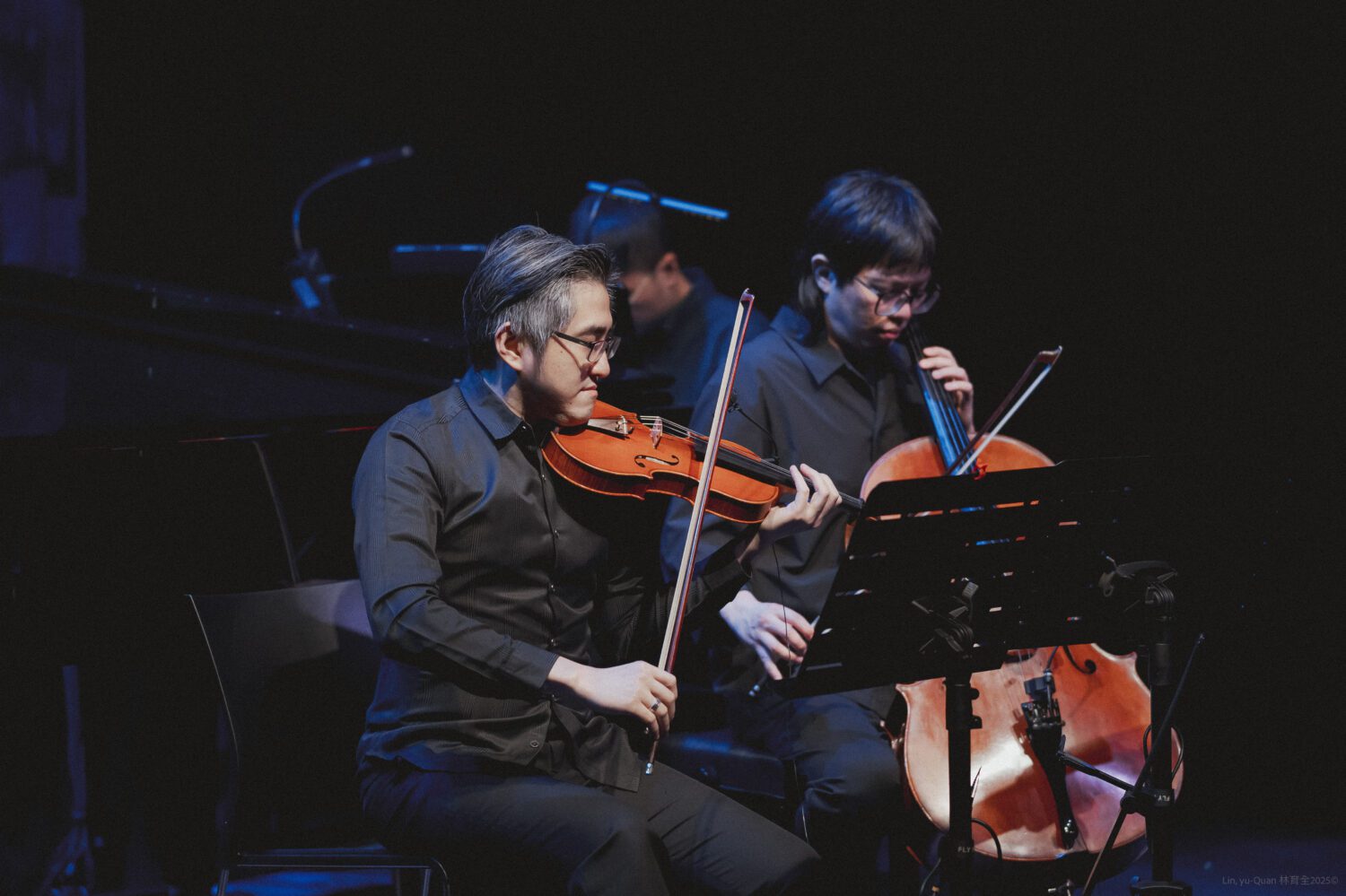 音樂劇《小王子》第二季 11/14–11/16 高雄衛武營登場 音樂劇《小王子》第二季 11/14–11/16 高雄衛武營登場