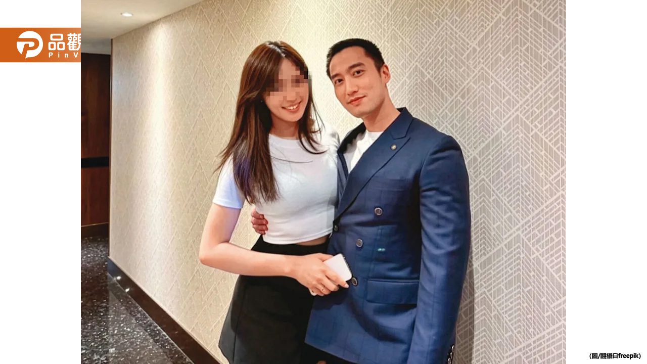 醫界王陽明第三段婚姻觸礁！賴弘國刪光昔甜蜜合照