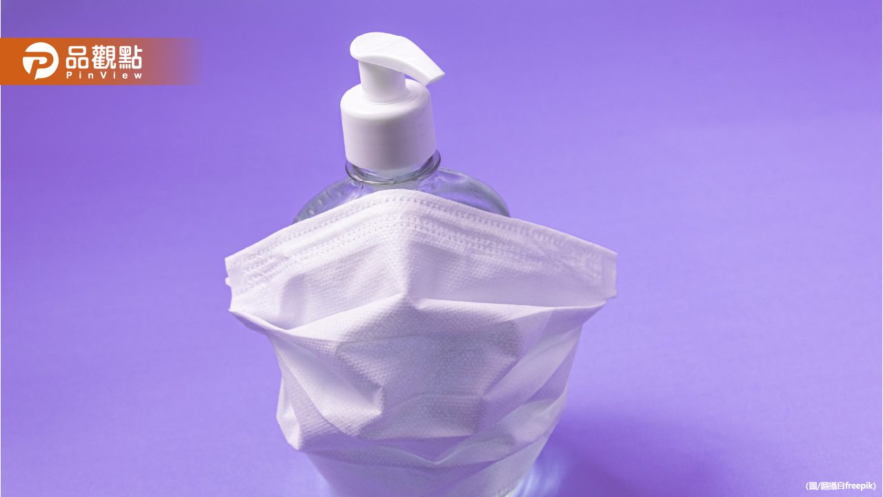 洗手乳補充包直接倒恐爆菌！譚敦慈揭正確步驟