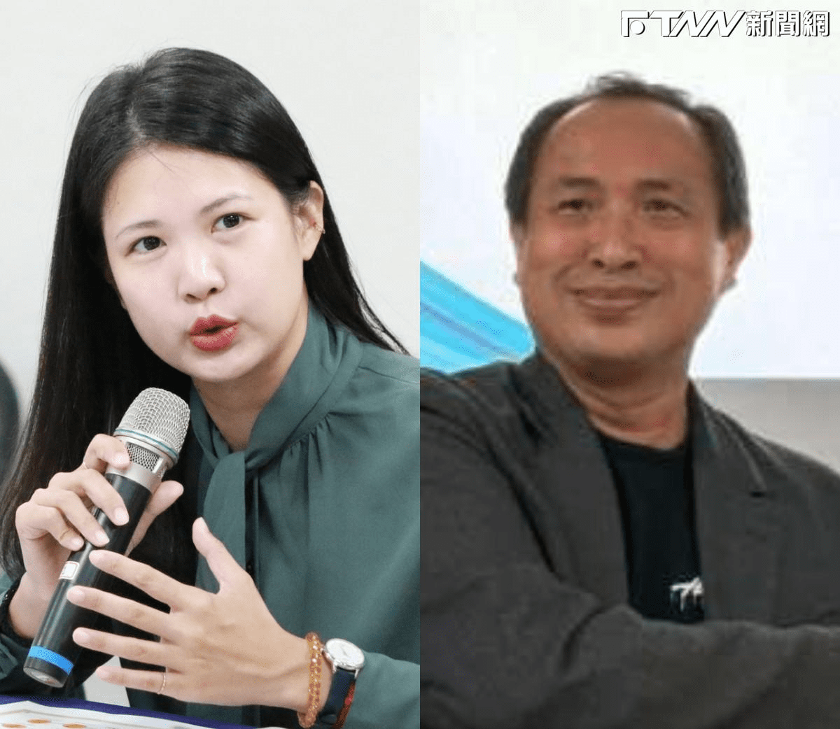 國票金內鬥加急2／陳冠如「職場霸凌」調查報告曝光！　北市議員林亮君砲轟《職安法》形同被架空