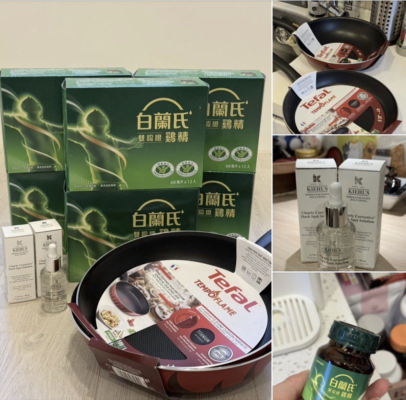 從亂買衣服到精選好物 30歲後的生活救贖清單引網共鳴