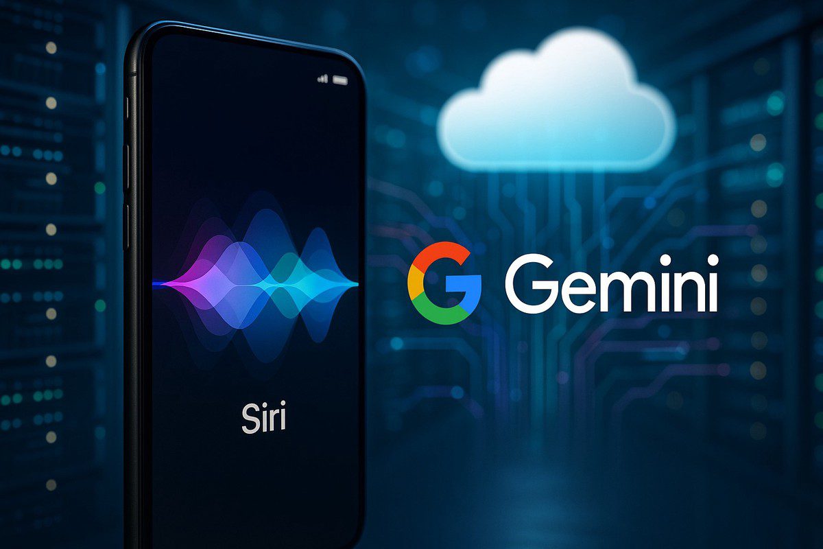 蘋果倚重Gemini打造新版Siri？年付百億美元授權費
