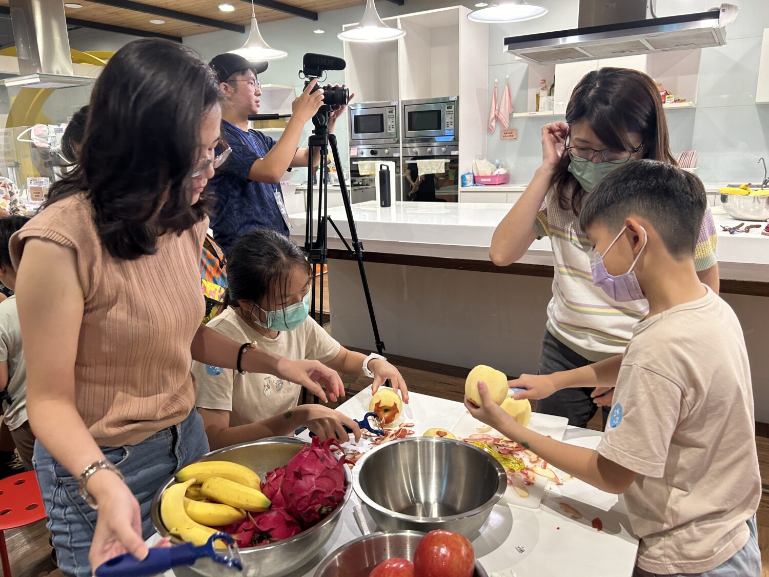 高雄食農漫遊~走讀家鄉・品味農產  11月假日盛大登場