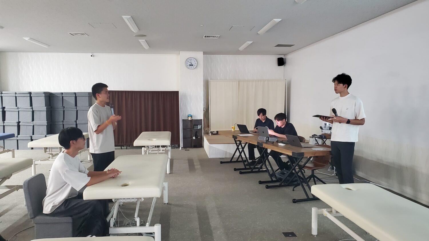 義守大學展現醫學新視野 從LINE貼圖到東京臨床啟發醫學新世代