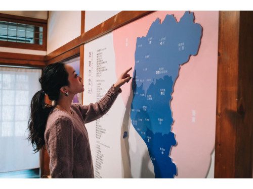 打造屏東旅行靈感「製造所」 一站式感官體驗基地,開啟您南國旅程 打造屏東旅行靈感「製造所」 一站式感官體驗基地,開啟您南國旅程