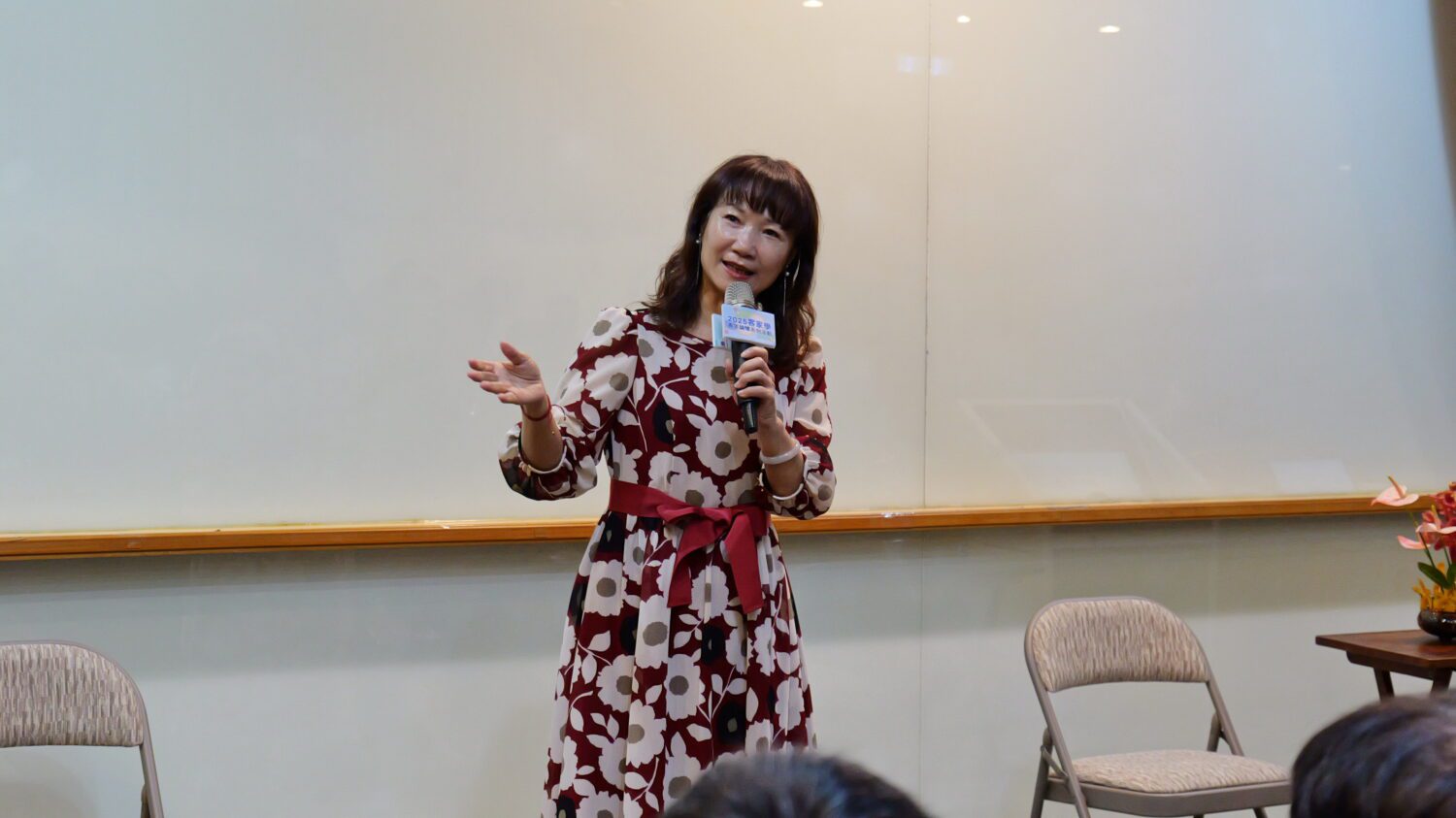 高雄《客家新世代願景論壇》今正式登場! 全台青年齊聚 共繪客家文化未來十年行動藍圖 高雄《客家新世代願景論壇》今正式登場! 全台青年齊聚 共繪客家文化未來十年行動藍圖