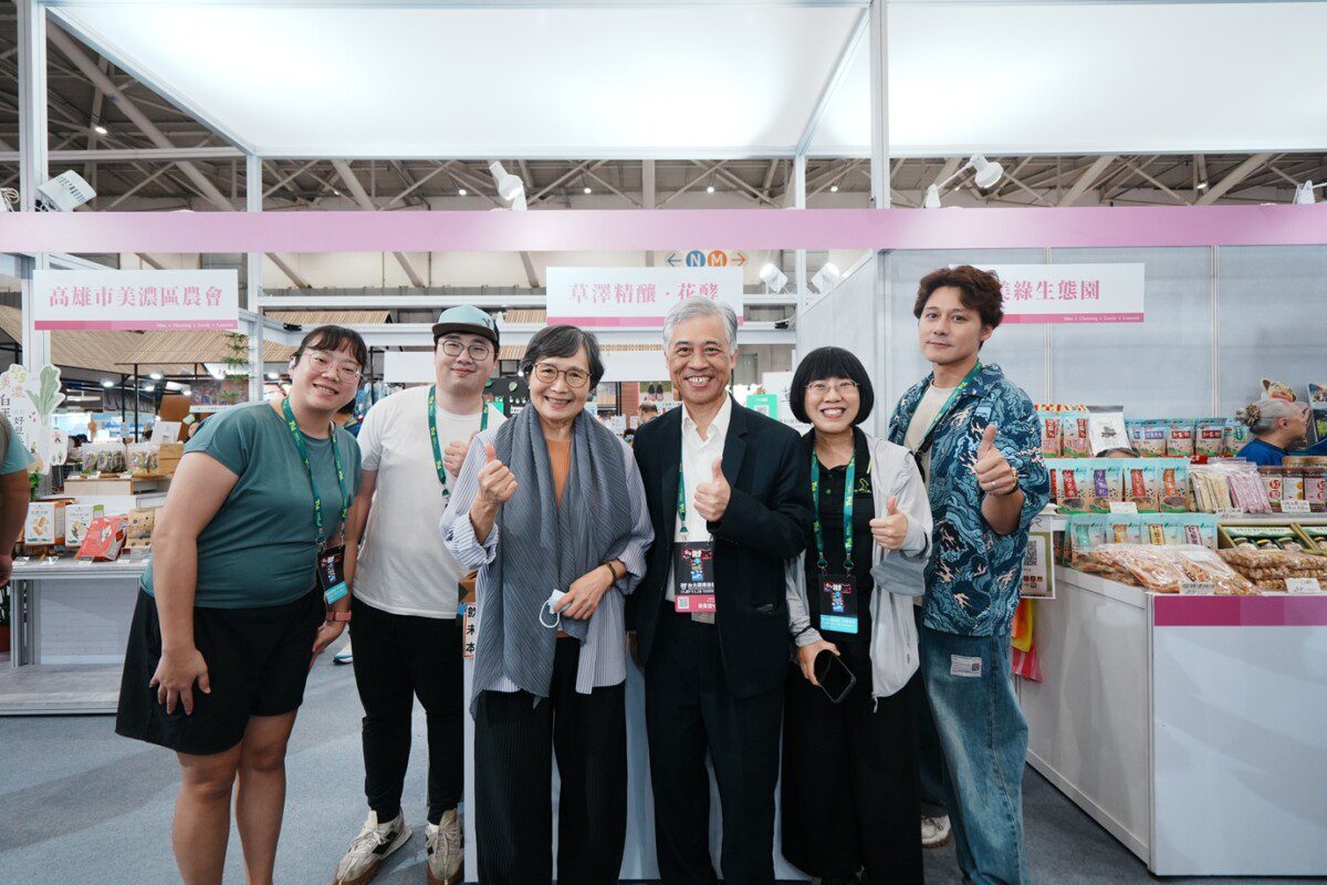 客庄旅行HA TRAVEL」人氣不減　感受客庄小旅行的日常美好