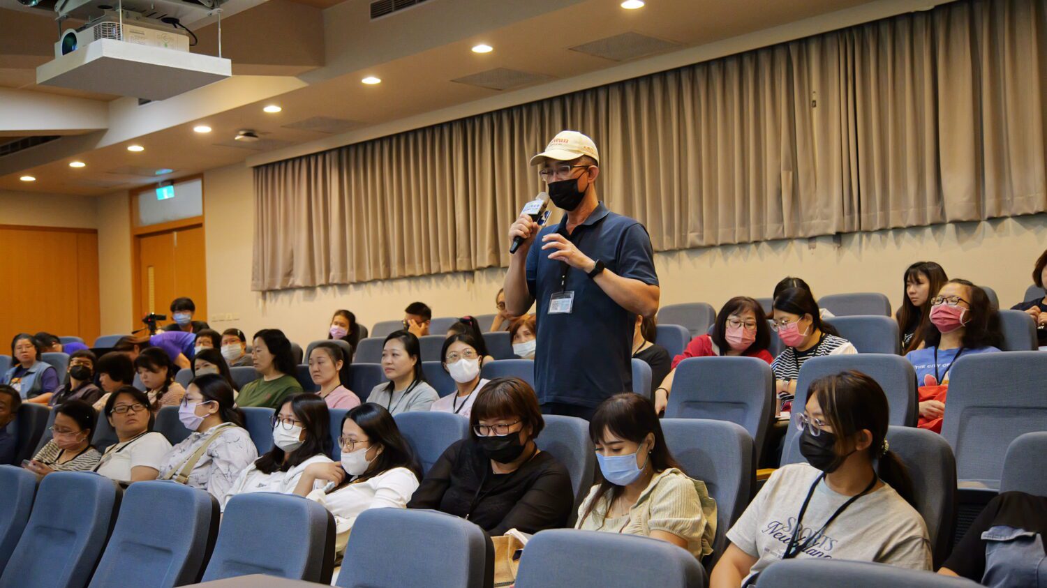 高雄市客家基金會攜手客委會 青年論壇探討客家未來十年