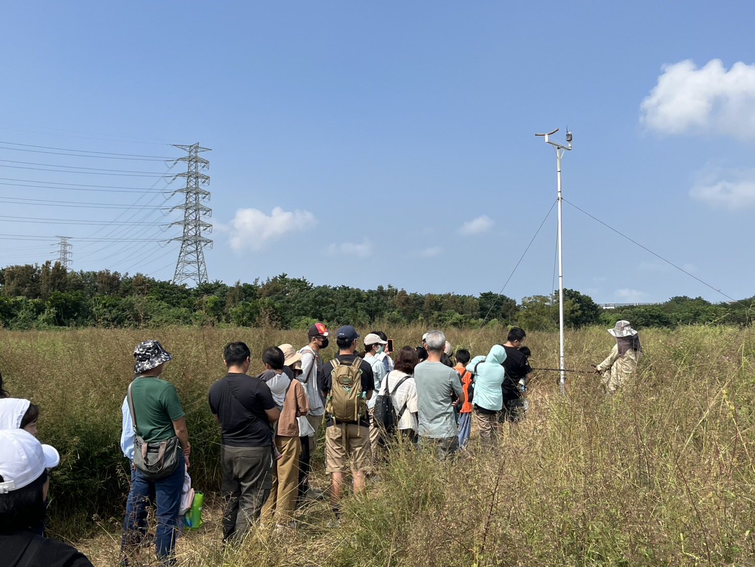 南部科學園區管理局辦草鴞環境教育 永續生態理念扎根企業 南部科學園區管理局辦草鴞環境教育 永續生態理念扎根企業
