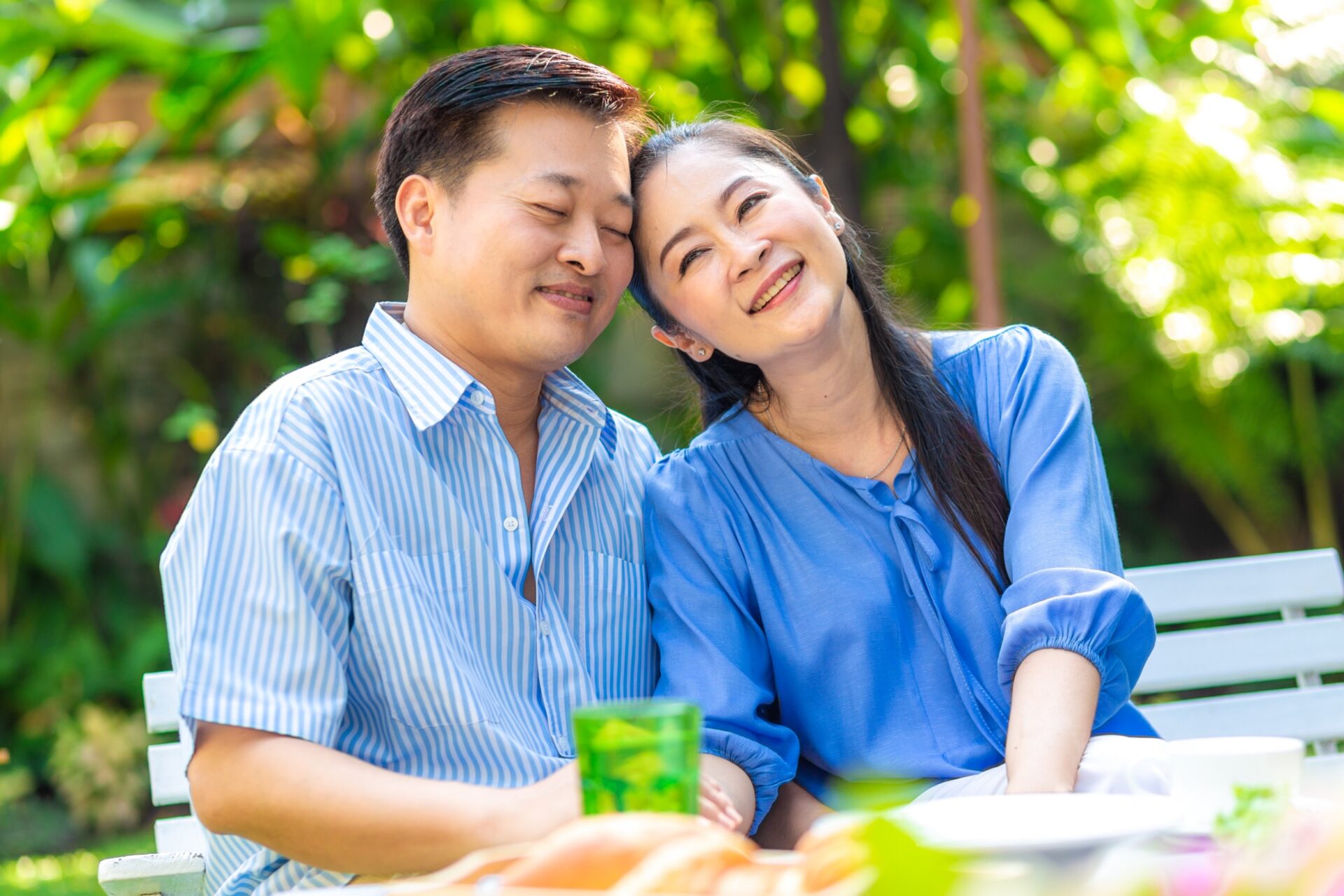 中年之後更相愛？7個婚姻真愛密碼 中4個以上請珍惜