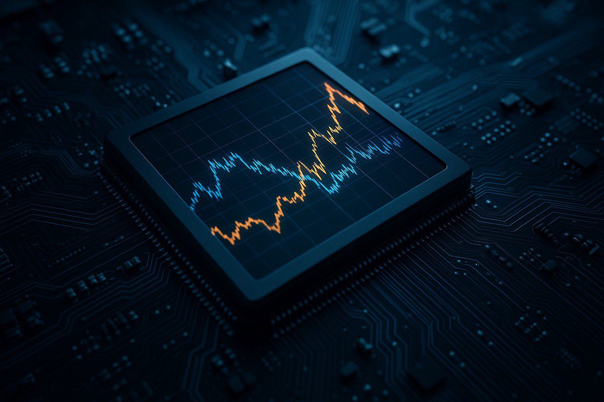 AI泡沫再起？策略師示警：企業獲利恐不堪利率衝擊