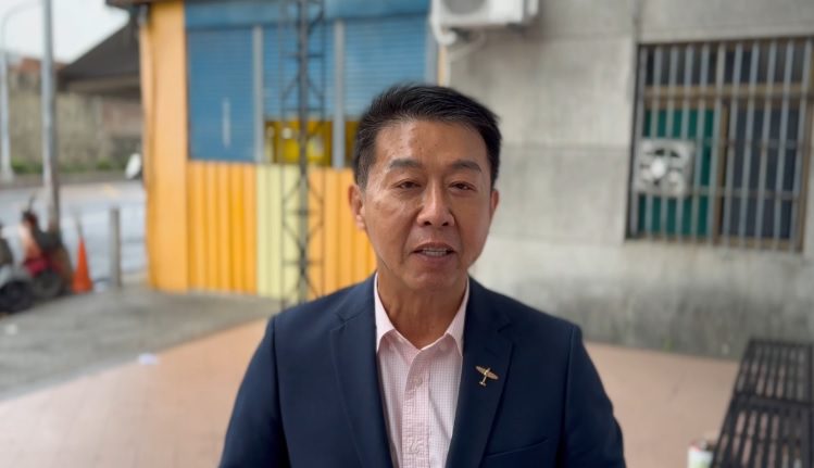 公認「高雄最大公約數」 許智傑民調穩定在前段班 誤差範圍內拚勝選 公認「高雄最大公約數」 許智傑民調穩定在前段班 誤差範圍內拚勝選