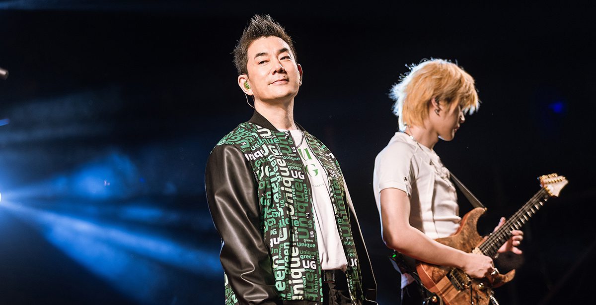 任賢齊領軍熱唱!「520心田中音樂節」3萬人嗨翻田中小鎮 為田中馬拉松暖身開唱 任賢齊領軍熱唱!「520心田中音樂節」3萬人嗨翻田中小鎮 為田中馬拉松暖身開唱