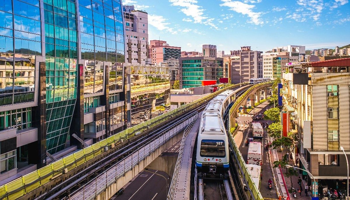 臺北亮相倫敦國際旅展　展現「多層次城市魅力」吸引歐洲旅客