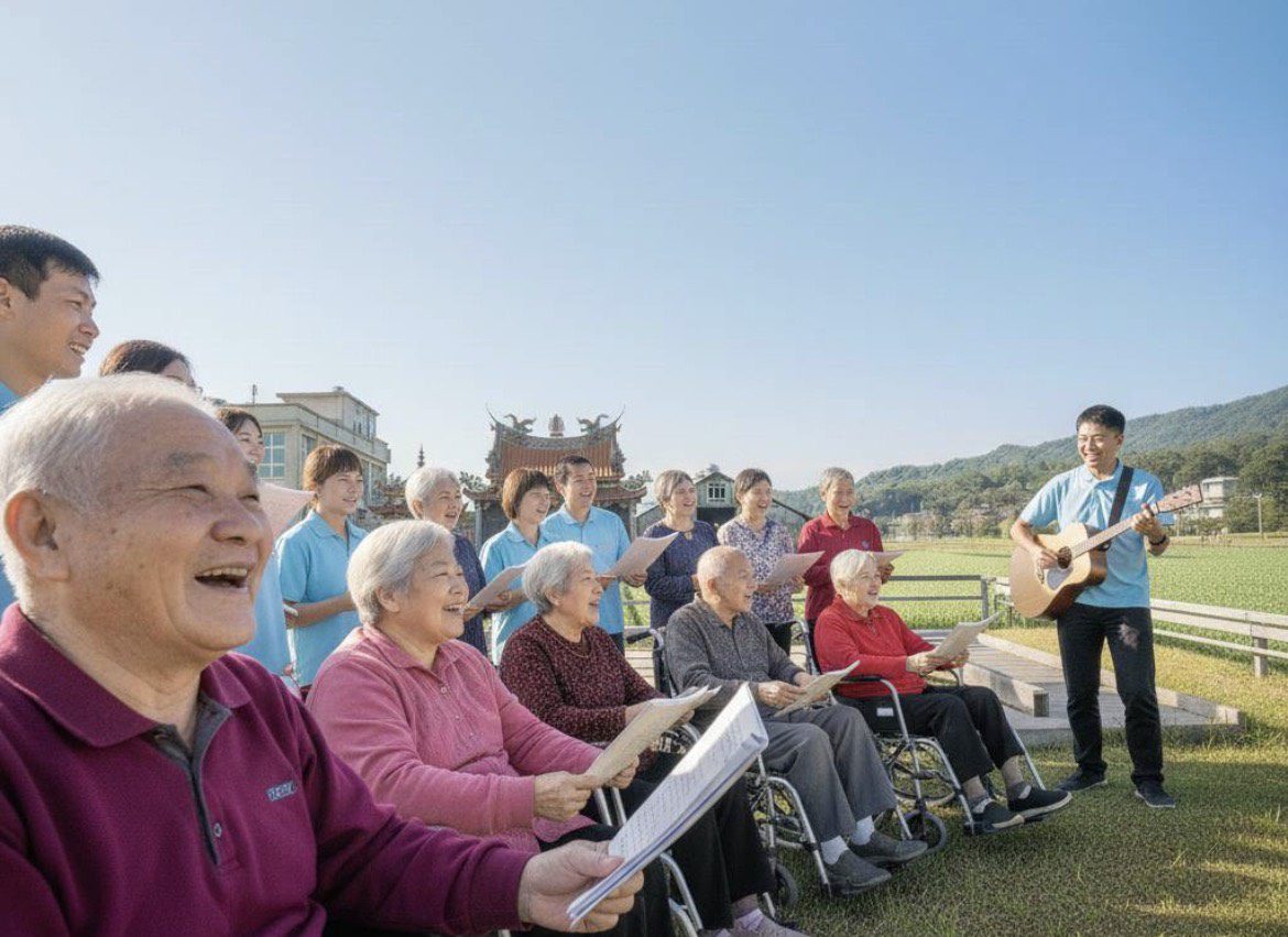 從嘉義六腳現實看農村孤島化 專家倡農會轉型共照平台