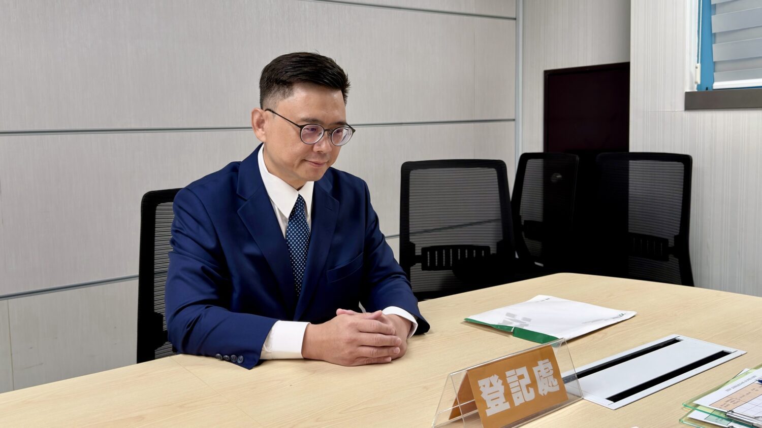 團結凝聚力量延續高雄光榮 賴瑞隆以穩健步伐迎向初選 團結凝聚力量延續高雄光榮 賴瑞隆以穩健步伐迎向初選