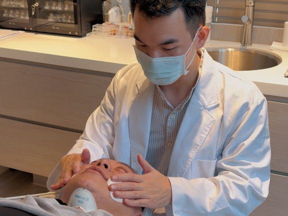 「菲斯波」重啟臉部緊實力 從深層肌肉打造自然UP新時代