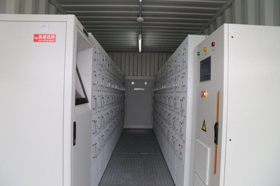 日本儲能產業崛起 開啟平凡之路中的綠能就業新契機