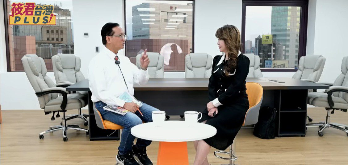 選槍還是選錢？今天就要輸贏！  彰化市長林世賢做這件事遭恐嚇！