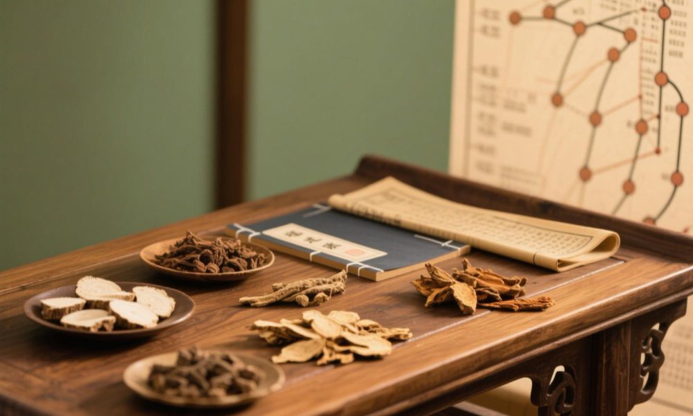 高血壓病患頭暈元凶竟是「粉光蔘」 中醫師這樣解釋 高血壓病患頭暈元凶竟是「粉光蔘」 中醫師這樣解釋