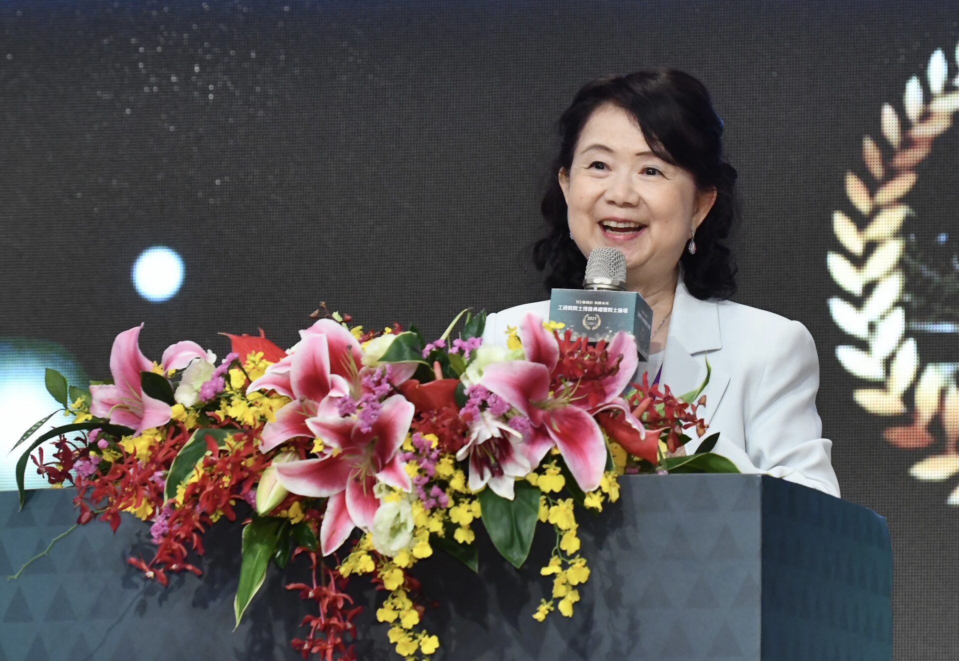 昂沃生技全球營運總部轉移至台灣 加速全球臨床開發與策略合作 昂沃生技全球營運總部轉移至台灣 加速全球臨床開發與策略合作