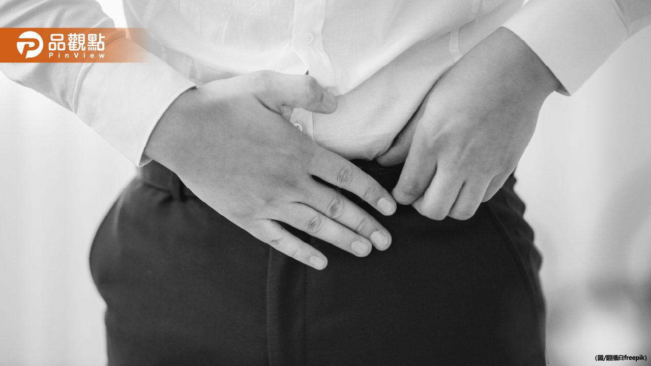 反覆泌尿道感染!醫提3解方:多吃優格 反覆泌尿道感染!醫提3解方:多吃優格