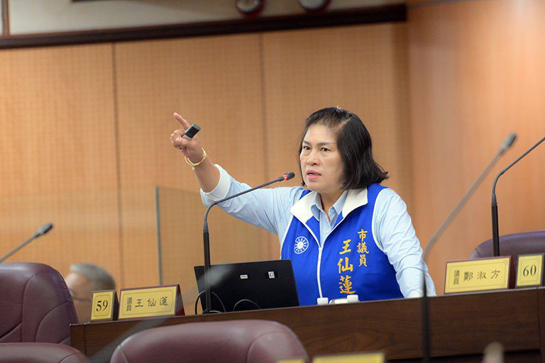 關心卡拉社土地正義與部落重建　王仙蓮議員：應落實原民健康法