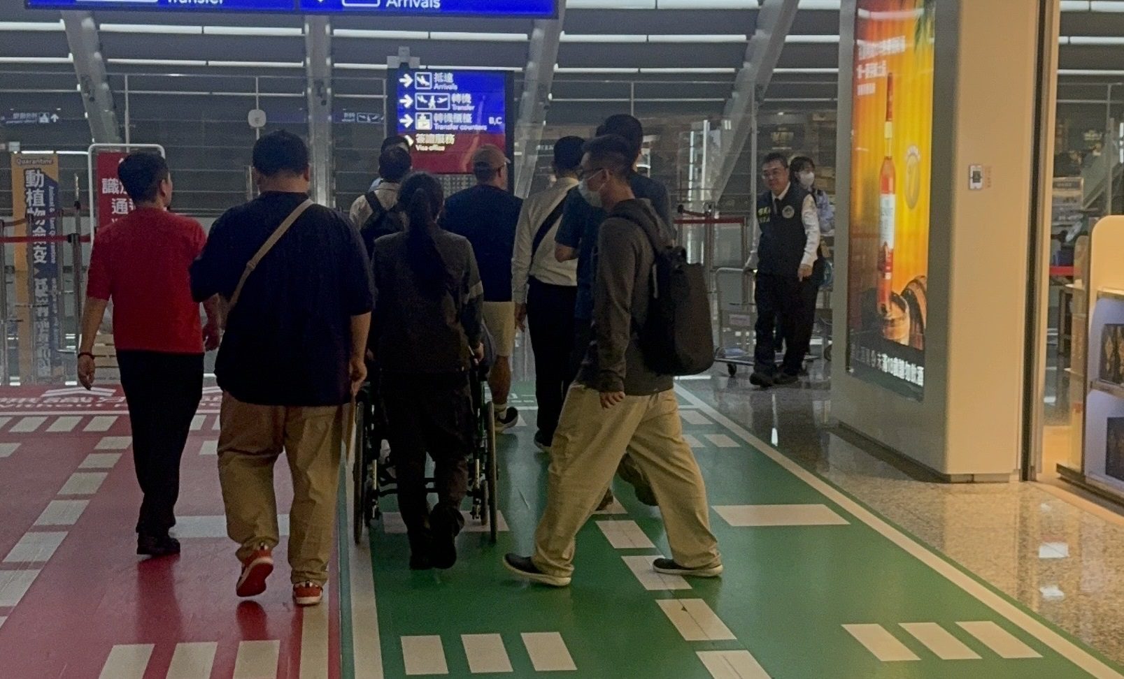 散布謠言稱台捐款80億換蕭美琴歐洲演講 2網友下場慘了