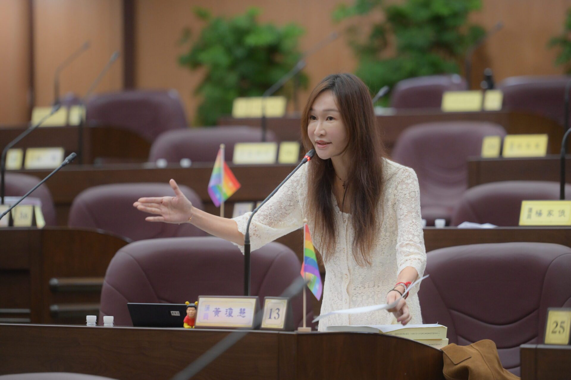 桃園興建警犬隊犬舍卡關 綠議員籲市府檢討預算編列