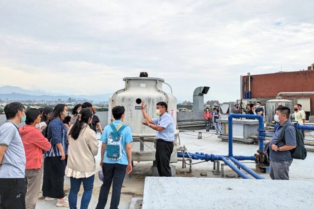 勞動部桃竹苗分署力推三大ESG實務課程　青年職前訓練助攻永續新職力