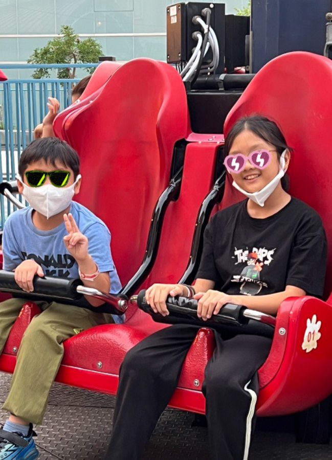 台灣世界展望會以「個別化支持服務」陪伴單親家庭　讓愛與希望再次萌芽