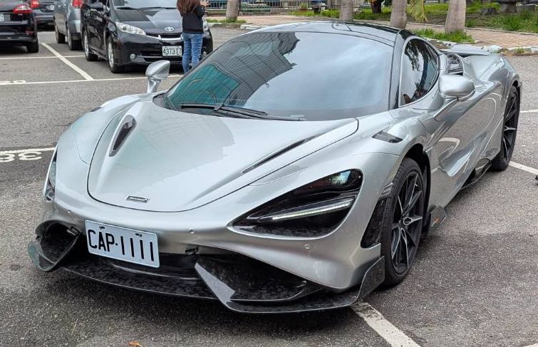 23歲男假冒建商董事之子 靠假投資、販售AI晶片得手逾5600萬