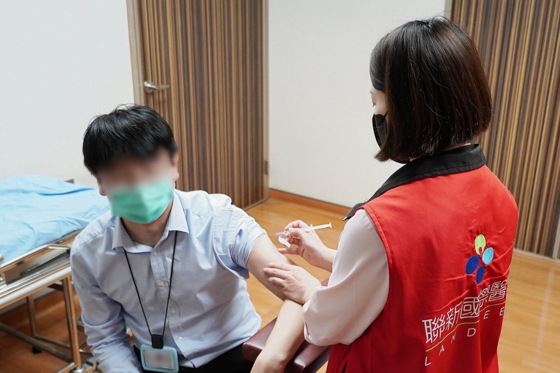 全球流感疫情升溫 聯新國際醫籲出國民眾「提前2周」接種疫苗