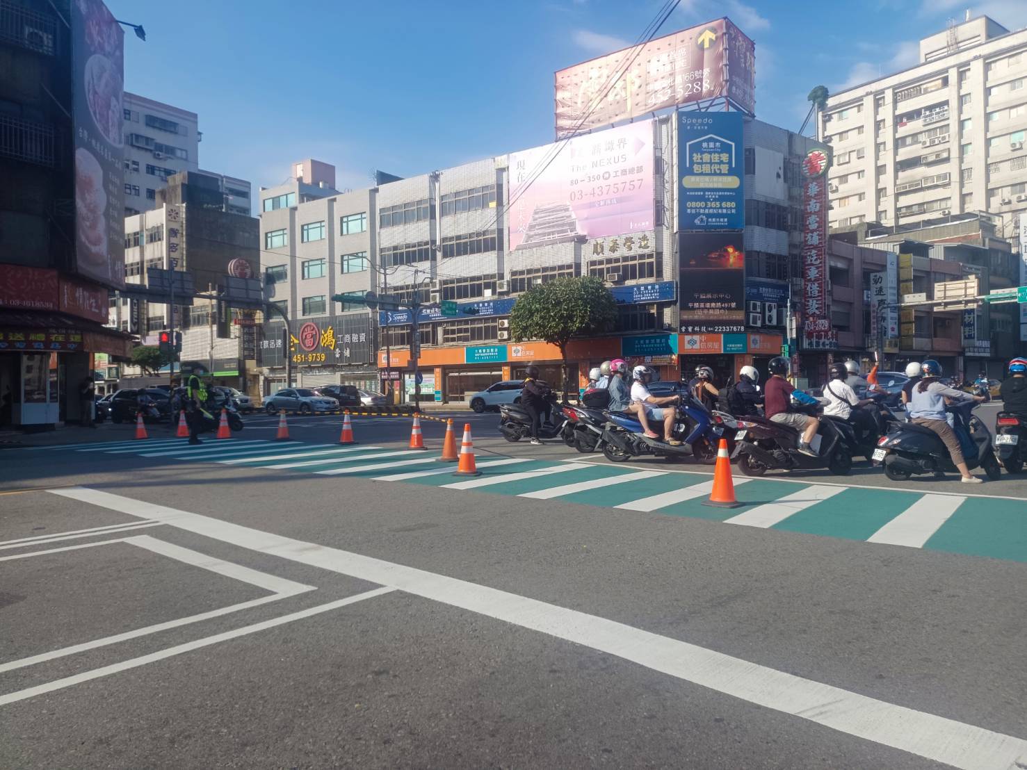 中壢仁海宮十三大庄平安大遊境登場！車巡路線曝光