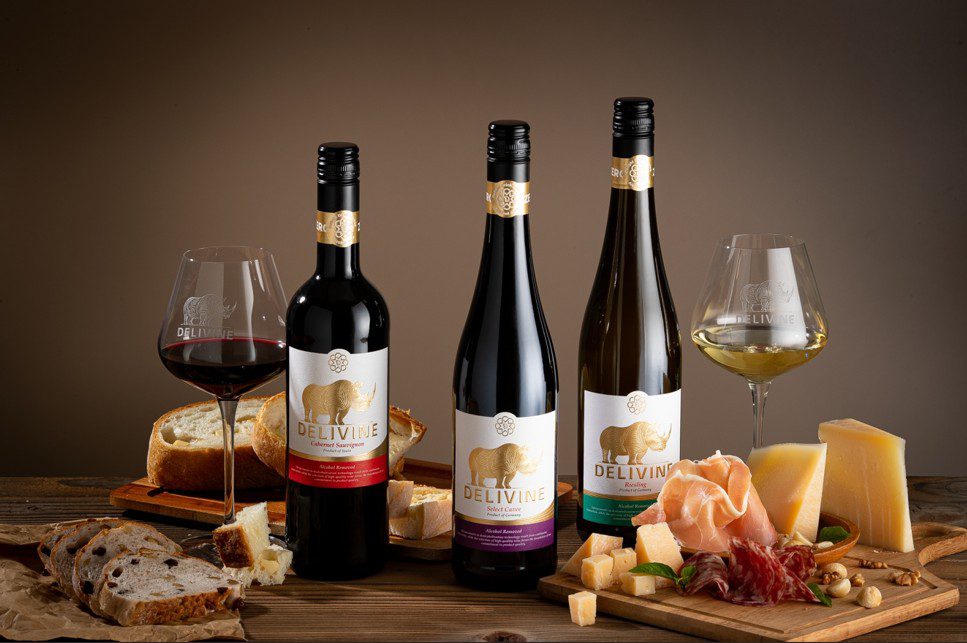 0.2%的微醺革命:進口商揭露「葡萄酒去除酒精」的真相 0.2%的微醺革命:進口商揭露「葡萄酒去除酒精」的真相