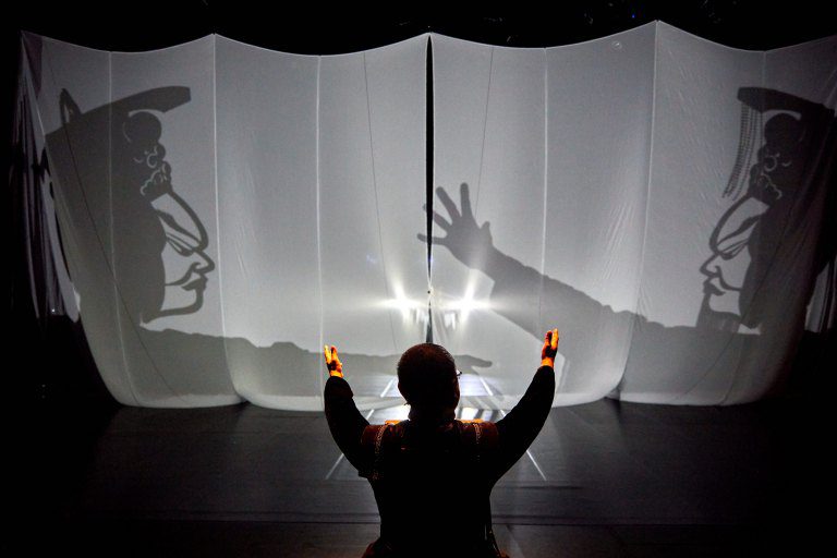 這才是「厲陰宅」！　《壵》士斷腕為兄弟，3千草人鬥鬼王