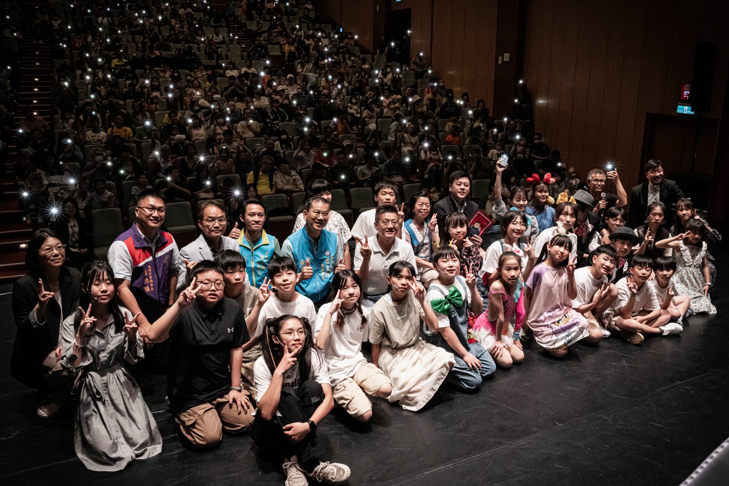 龍潭高原國小慶祝創校110周年 藝文慶典活動明起連嗨5小時 龍潭高原國小慶祝創校110周年 藝文慶典活動明起連嗨5小時