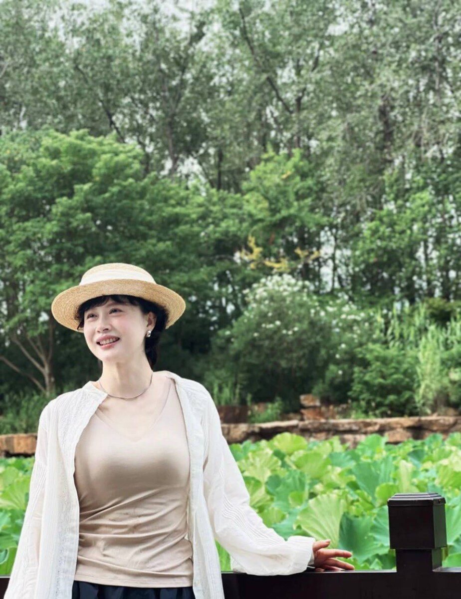 以行動實現理想──游淑惠創立「旅富企劃」以「心旅行 富人生」帶領世代走向成長與富足