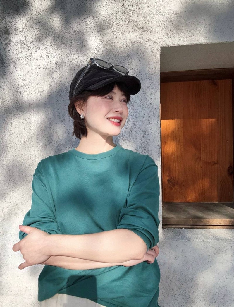 以旅為經 以心為緯——游淑惠用「心旅行 富人生」打造新型態生活藍圖