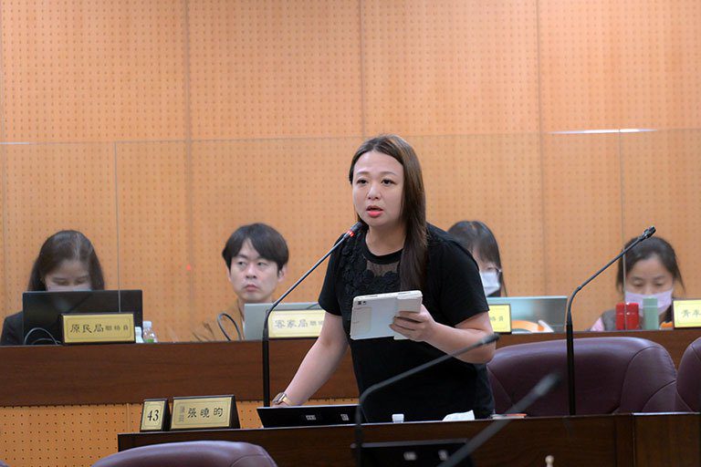 中壢體育園區BOT爭議多 張曉昀議員:巨蛋開發應聚焦民眾需求 中壢體育園區BOT爭議多 張曉昀議員:巨蛋開發應聚焦民眾需求