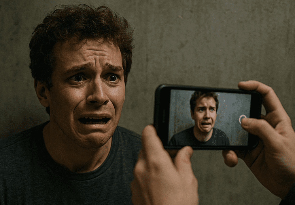 越籍男在台遭綁架勒索家屬？警揭真相竟是為1事「自導自演」