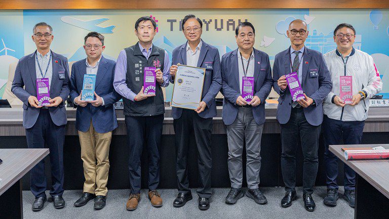 桃市囊括「2025亞太永續博覽會」13項大獎 張市長:打造永續城市典範 桃市囊括「2025亞太永續博覽會」13項大獎 張市長:打造永續城市典範
