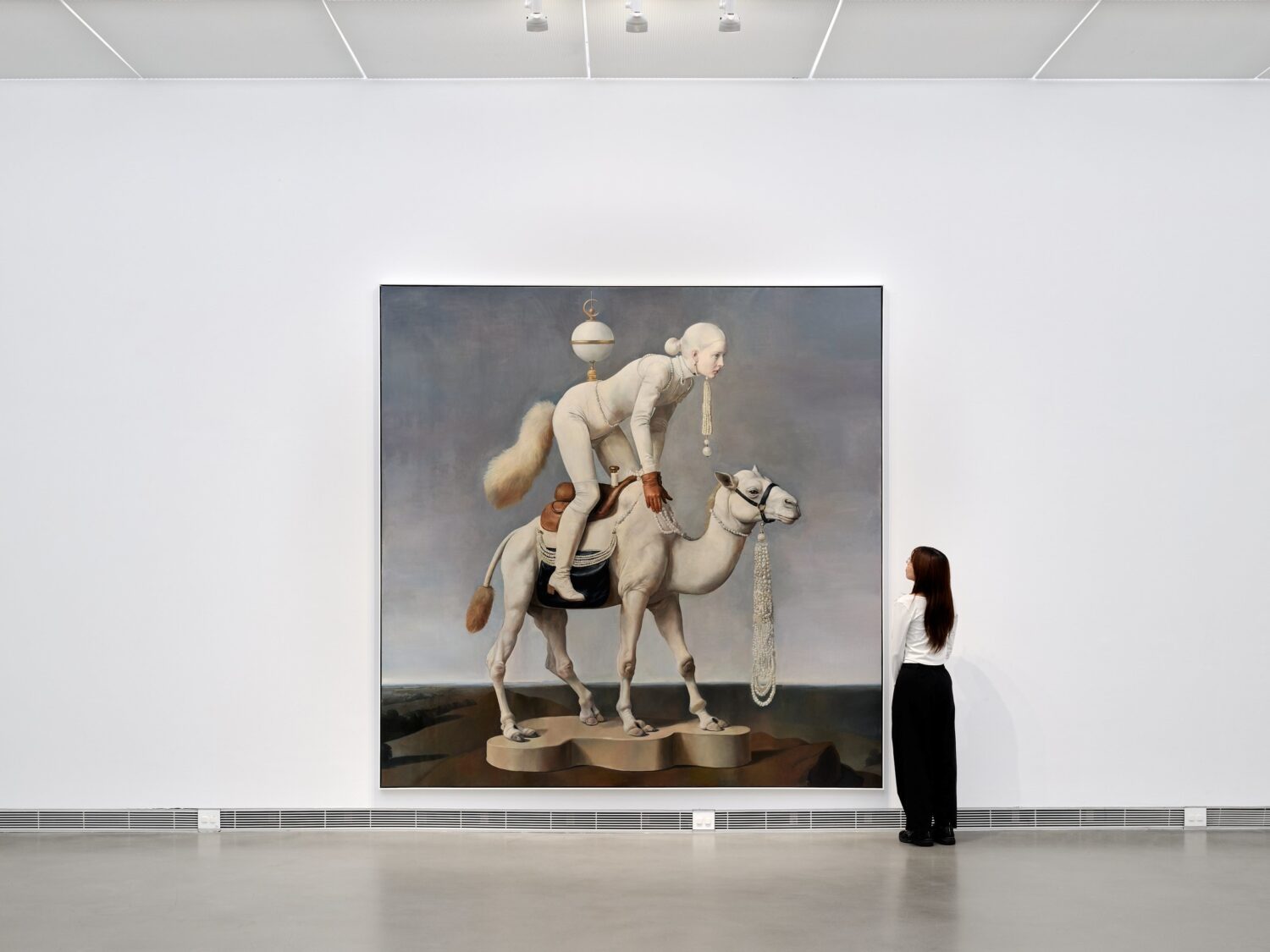 一卡通攜手高美館 百萬綠點助力「藝術低碳永續行動」