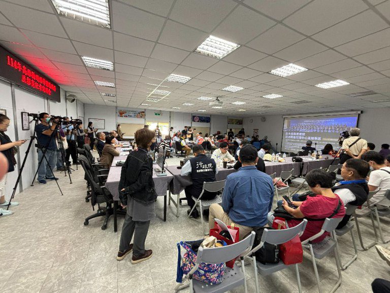 26家指標廠商進駐橋頭科學園區 打造南台灣科技新核心 26家指標廠商進駐橋頭科學園區 打造南台灣科技新核心