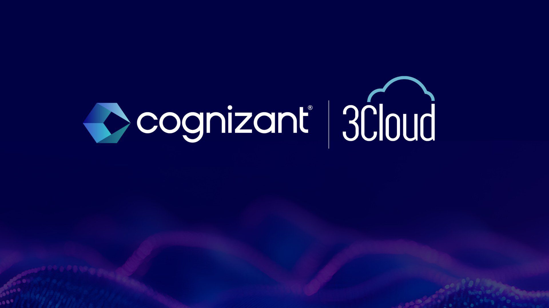 Cognizant 宣佈收購 3Cloud，打造 Microsoft Azure 服務與企業 AI 轉型的領先力量