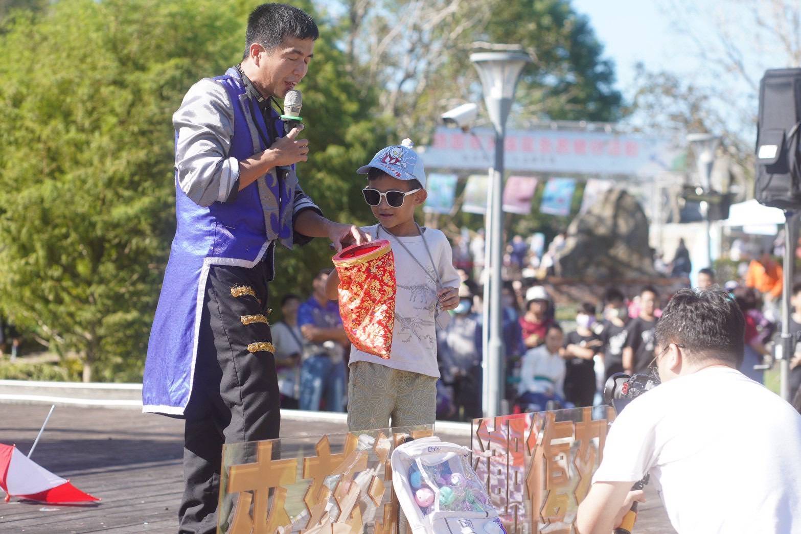 上千人湧慈湖健走！3公里路線串聯自然、生態與文化亮點